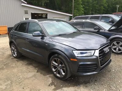 Bote evaporador AUDI Q3 18 bote evaporador Foto 1 de 4