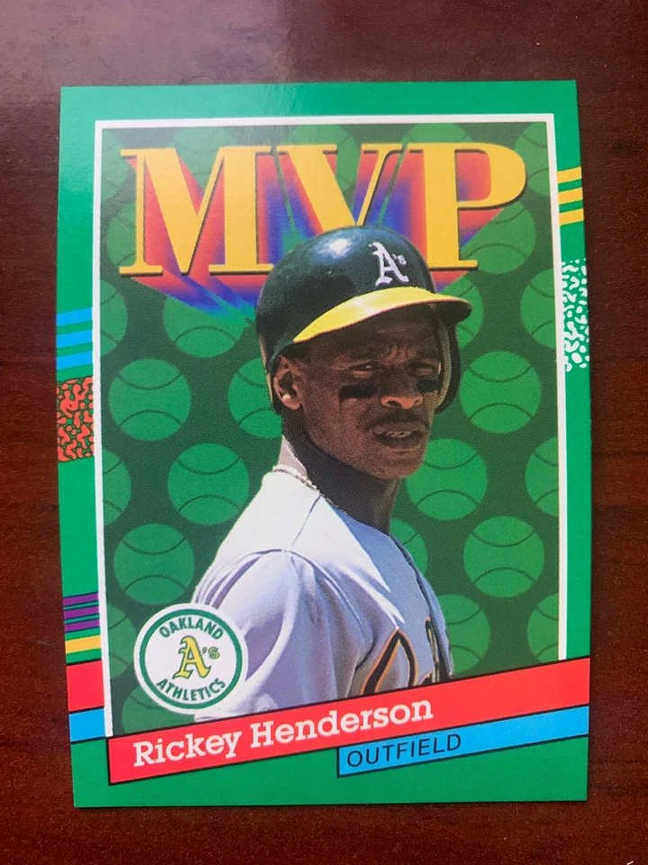 1991 Donruss Baseball - Complete Your Set - You Pick (201-400) - Image 1 of 1