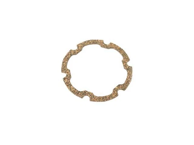 Anillo de sujeción del eje de transmisión CRP para Audi A4 Quattro 1996-2008 16HKBB Foto 1 de 1