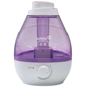 Umidificatore ad ultrasuoni Safety 1st 360 gradi nebbia fredda - Foto 1 di 12