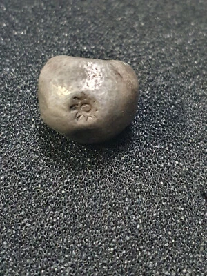 DB2076		Thailand Bullet Money Pot Duang BL.029 15.0gm 1 Baht Chakra Prasat 1824 - Image 1 of 4