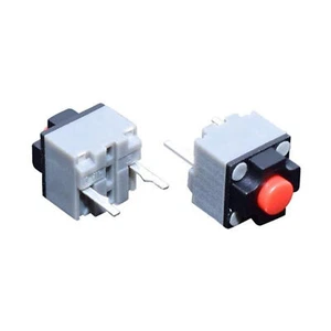 Silent Switch Maus Square Mute Mikroschalter M330 M220 Reparaturteil für KAILH - Bild 1 von 1