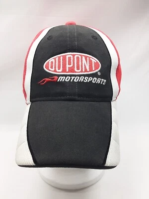 Gorra Nascar - Jeff Gordon #24 - Dupont Motorsports - Chase Authentics Foto 1 de 4
