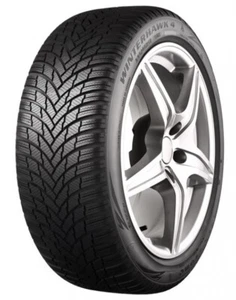 Pneumatici Invernali Gomme FIRESTONE 245/45 R18 100V WINTERHAWK 4 XL❄️ - Foto 1 di 1