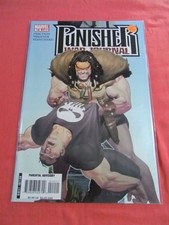 PUNISHER WAR JOURNAL #14  (2006) - Never Read Issues