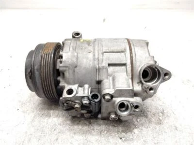 Compresor de aire acondicionado BMW 525i serie 5 2001-2003 OEM 64526910458 Foto 1 de 4