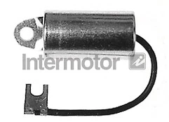 Intermotor 33790 Condenser
