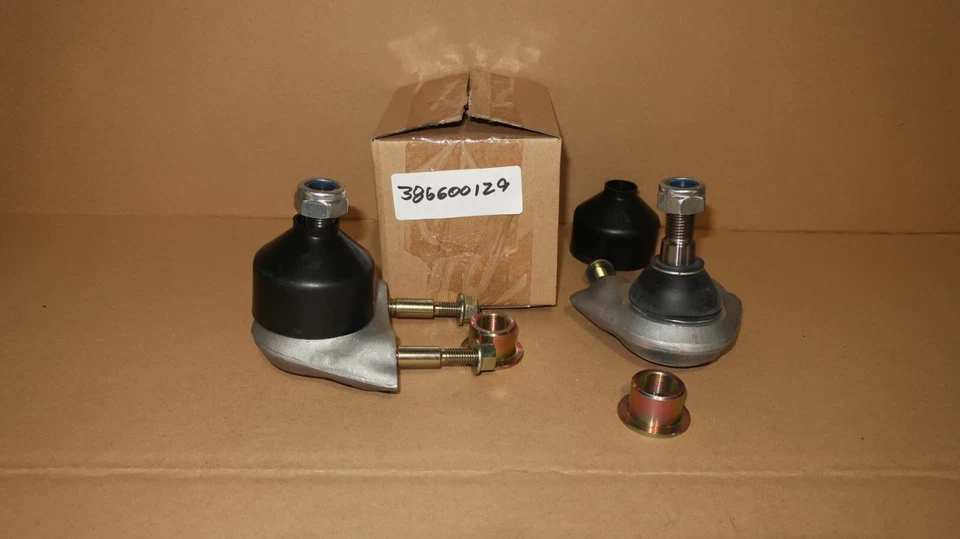 Maserati Biturbo  UPPER BALL JOINT SET 3200 GT   386600129 - Image 1 of 1