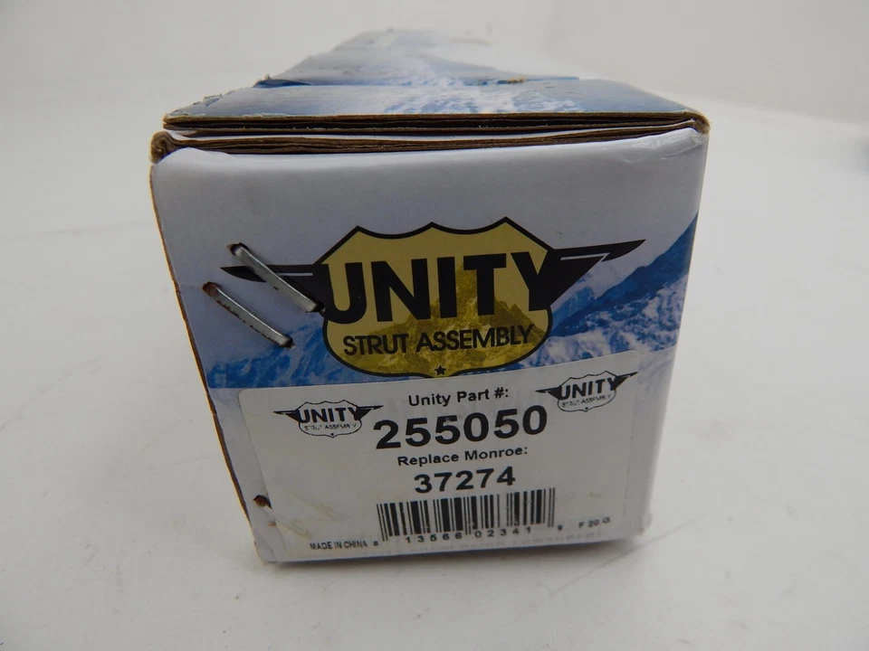 Amortiguador trasero compatible con Nissan Pathfinder 255050 2005-2012  Foto 1 de 3