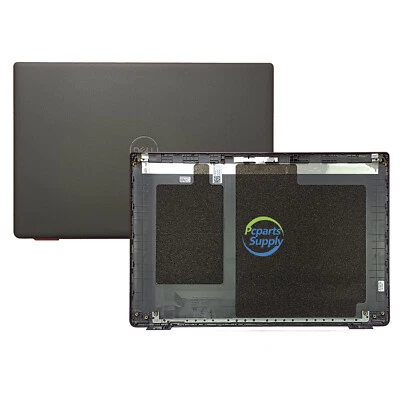 New For Dell Latitude 3510 E3510 LCD Back Cover Rear Lid Top Case 08XVW9 US - Image 1 of 4