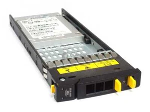 761924-001 HP SSD 480GB SAS 6G 2.5" SFF HOT-SWAP FOR 3PAR STORESERV - Photo 1/7