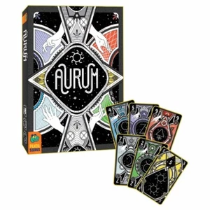 Aurum - Bild 1 von 1