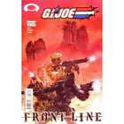 G.I. Joe: Front Line #3 in Near Mint minus condition. Image comics [e%