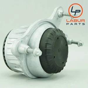 W205 Mercedes 17-20 C300 Coupe Front Right Side Engine Mount Support A278 - Bild 1 von 8