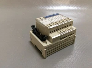 ABE7H12R50:TELEMECANIQUE,TELEFAST 2 MODULE 13 KAN., Generalüberholt �� 1 Jahr Garantie - Bild 1 von 3