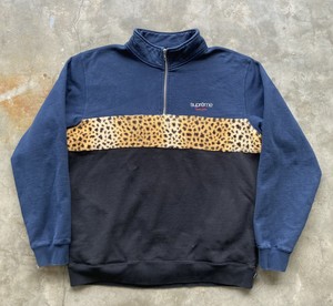 Supreme Multi-Color Indiana Men's 