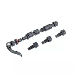 Tacx 010-13143-00 Achsadapter-Kit für Tacx FLUX und NEO Trainer S0040 - Bild 1 von 2