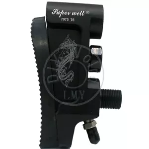 New High Pressure 30mPa 300bar U Adapter for Condor Talon PCP Airforce AirRifle - Picture 1 of 1