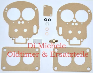 28/36 DLE, DLEA, DLA, DMA, DM Weber Vergaser Kit für Citroen DS. Gas Ket,B.0145 - Bild 1 von 1