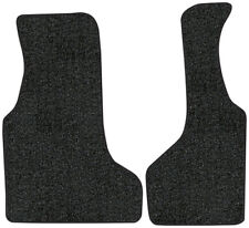 2003-2014 Ford E-450 Super Duty Floor Mats - 2pc Front - Cutpile | Fits: Van