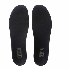 Oboz O Fit Men's US 11 Insoles Bridger Low Arch Cushion Pad Comfort Inserts NEW - Picture 1 of 8