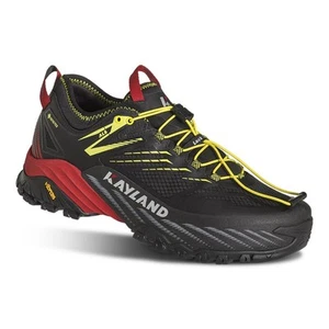 KAYLAND DUKE GTX NEGRO ROJO (018022450) - Imagen 1 de 2