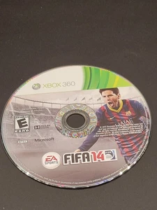 FIFA 14 - Xbox 360 - Authentic - Disc Only - NTSC/US - Picture 1 of 1