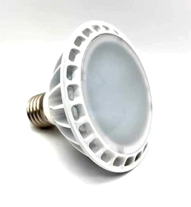 2 Pack PAR30  14W=100W LED Flood Light Bulb 6000K Daylight - Picture 1 of 2