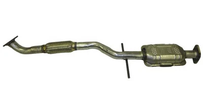 Convertidor catalítico para Kia Optima 2006 2,4 L L4 GAS DOHC Foto 1 de 4