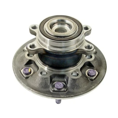 Genuine ACDelco For Chevy Colorado 2009-2012 Wheel Hub And Bearing 6 Wheel Studs - Image 1 of 4