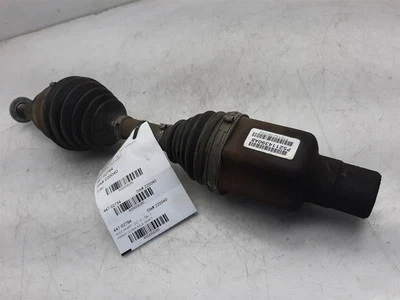 Eje eje delantero exterior 04-09 Dodge Durango 52114390AA Foto 1 de 4