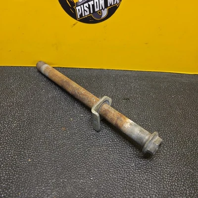 AXE DE ROUE ARRIERE 20MM KAWASAKI 250 KLX 2012 - 2010 2011 2012 - Photo 1/4