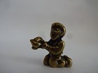 Sammelfigur / Die schönsten Märchen / Aladin