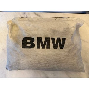 Genuine OEM BMW CWB70381NH Gray Outdoor Car Cover for BMW (1996-2002) Z3 & E36 - Foto 1 di 3