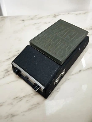 UNIVOX SUPER FUZZ 1980s super rare USED JP - Изображение 1 из 4