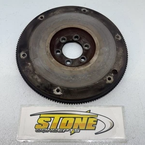 JEEP CJ 1972-86 Factory 258 6cyl Engine Flywheel -- CJ5 CJ6 CJ7 CJ8 4.2 - Picture 1 of 5