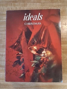Ideals Christmas Magazine November  1980 Volume 37 No. 8 - Imagen 1 de 7