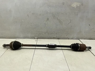 Honda Insight Hybrid 2010 eje del lado del pasajero delantero derecho OEM  Foto 1 de 4