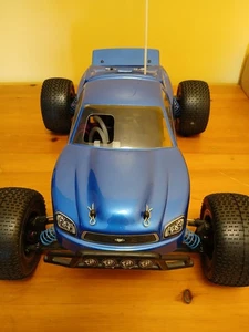 HPI MT2 18SS NITRO TRAXXAS LOSI KYOSHO OFNA - Picture 1 of 14