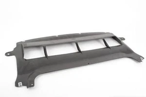 BMW F80 M3 F82 M4 Center Bumper Belly Pan Genuine 51758054269 - Bild 1 von 4