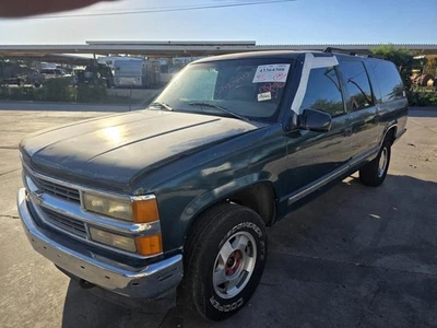 初学者电机 8 - 350 扩展驾驶室 适合 90 - 94 96 - 98 雪佛兰 1500 拾音器 31262532 — 第 1/4 张图片