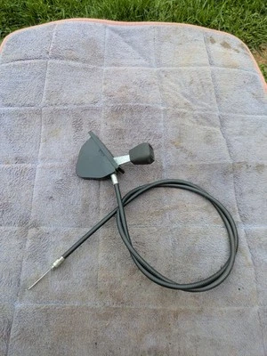 Cortadora de césped Lawn Boy 10515 Gold Series OEM control de 3 velocidades y cable y palanca Foto 1 de 4