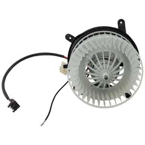 New Blower Motor Fits Mercedes Benz By MB3126101 2109060200 2108211551 - Picture 1 of 4