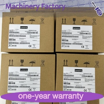 Lenovo ThinkSystem 02JG552 240GB SATA 4XB7A17096 3.5" 6Gb Hot Swap SSD NEW - Image 1 of 2