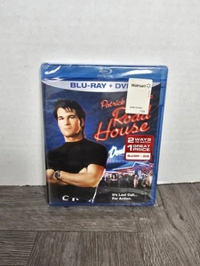 Road House (Blu-ray/DVD, 2009, 2-Disc Set) Brand New Sealed - Bild 1 von 3
