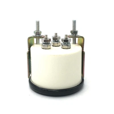 Replacement Water Temperature Gauge for Cummins K19 K38 with Reliable Fit - image 1 of 4