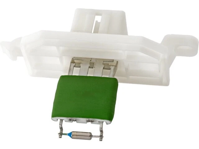 Resistencia de motor soplador AP 43DK57X de repuesto para Ford Transit-150 2015-2018 Foto 1 de 1