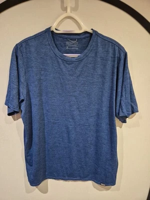 MENS PATAGONIA CAPILENE COOL DAILY SHIRT SIZE MEDIUM - Image 1 of 4