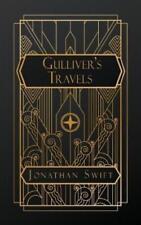 Jonathan Swift Gulliver's Travels (Poche)