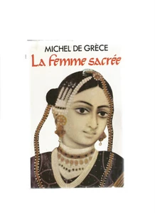 LA FEMME SACREE - Picture 1 of 1